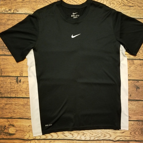 Nike Other - Men's Nike Dri-Fit Athletic T-Shirt Large